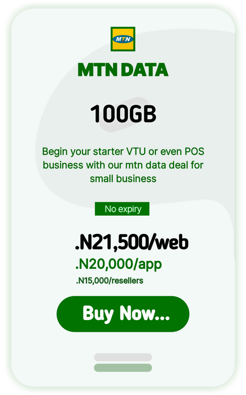 Our services with cash back